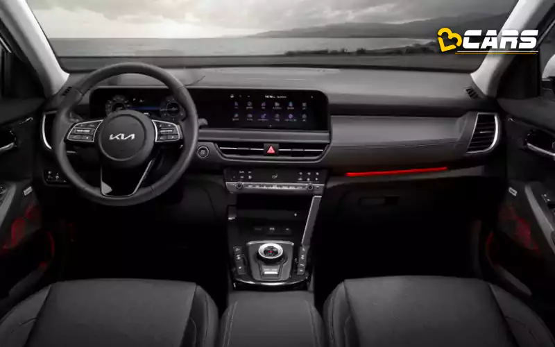 Kia seltos facelift india launch in 2023